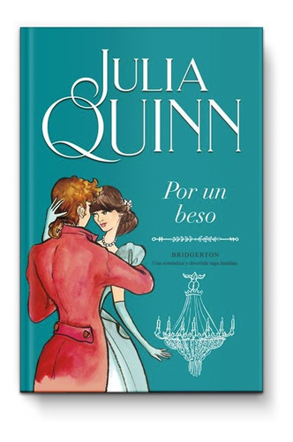Imagen 8 de 9 de Bridgerton - Julia Quinn - Saga - Pack 7 Libros