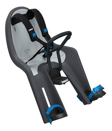 Cadeirinha Criança Bicicleta Thule Ridealong Mini - 100103