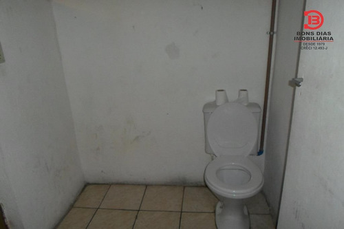 Imagem 15 de 15 de Galpao - Vila Re - Ref: 4926 - L-4926