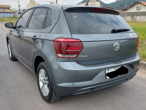 Volkswagen Polo 2020 1.0 5p