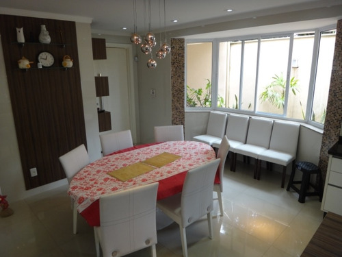 Imagem 17 de 30 de Casa-são Paulo-alto Da Boa Vista | Ref.: Reo118425 - Reo118425