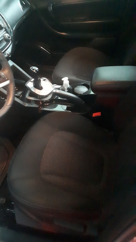 Imagem 11 de 13 de Jac T6 2016 2.0 16v Jetflex 5p