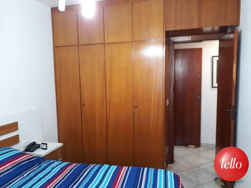 Imagem 11 de 18 de Apartamento - Ref: 176731