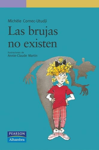 Libro Las Brujas No Existen