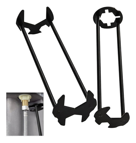 Llave Para Lavabo, Juego De Llaves Para Lavabo Multifunciona