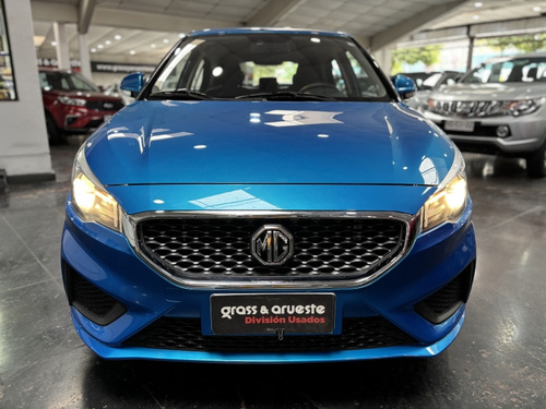 Mg Mg3 Std 1.5l Aut 2023
