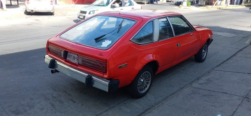 Rambler Vam Lerma Por Partes, Compatible Gremlin American Dl