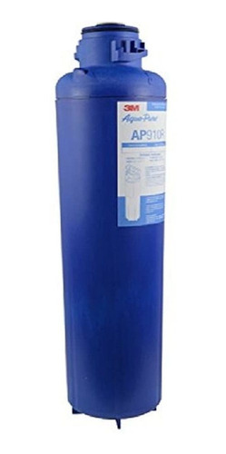 3m Aqua-pure Whole House Ap910r, 5621001, Cartucho De Filtro