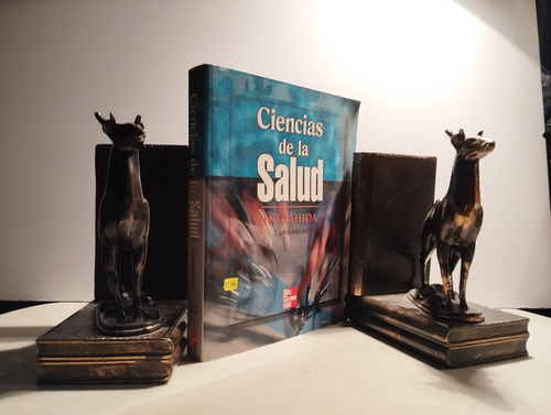 Ciencias De La Salud (Usado)