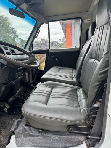 Camión Daihatsu Delta En Inmejorables Condiciones.