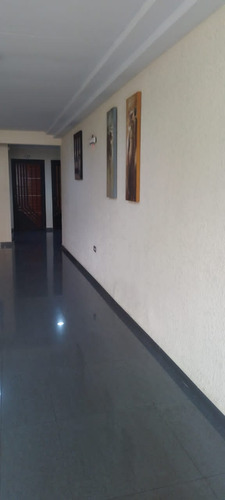 Apartamento En Alquiler Res Mi Viejo Rincon Urb. Mañongo Lh