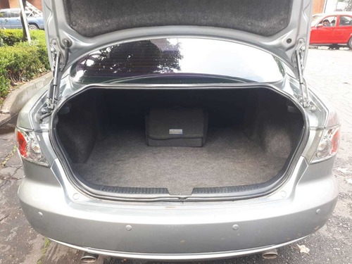 Mazda 6 Tp 2300 Cc
