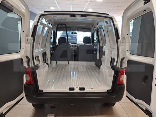 Imagen 12 de 25 de Citroen Berlingo Furgón 0km - Citroen Plan - Darc Autos