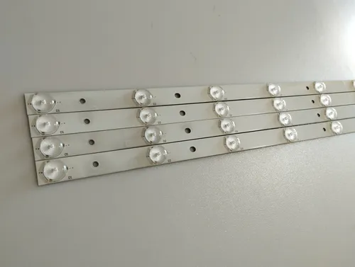 comprar Tiras De Led Philips 32pfl3008d\u002F77 (juego)