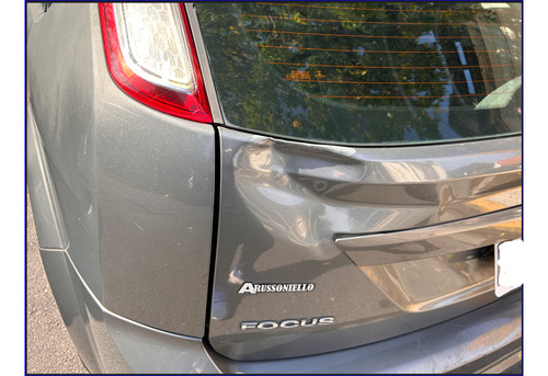 Ford Focus 2 2.0 Trend Plus