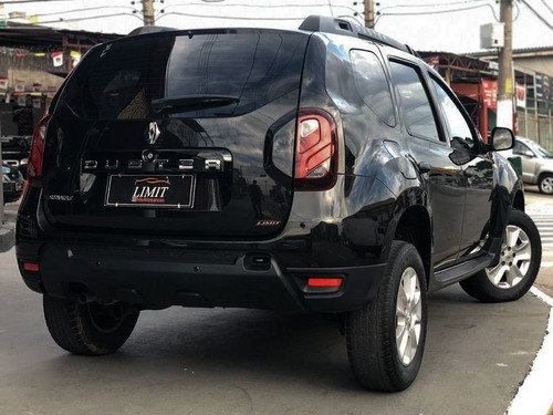 Renault Duster 1.6 Expression 4x2 16v