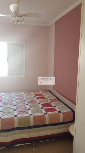 Imagem 21 de 30 de Apartamento Com 3 Dormitórios À Venda, 80 M² Por R$ 450.000,00 - Jardim Alves Nogueira - Vinhedo/sp - Ap0532