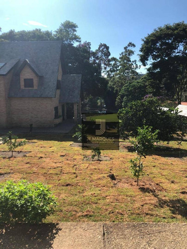 Imagem 17 de 21 de Chácara Com 3 Dormitórios À Venda, 10000 M² Por R$ 4.000.000 - Portal Da Serra - Santana De Parnaíba/sp - Ch0001