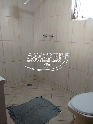 Imagem 6 de 10 de Ótima Casa No Bairro Monte Rey (código Ca00719) - Ca00719 - 70250319