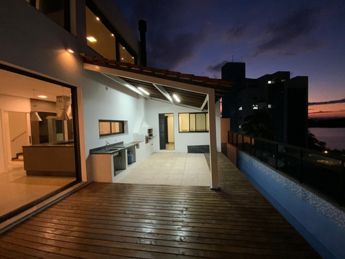 Imagem 17 de 30 de Apartamento Em Florianópolis - Sc - Ca0117_ccon