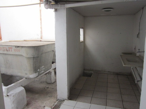 Imagem 19 de 23 de Casa Comercial Próximo A Estação De Trem Utinga