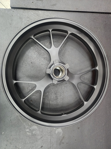 Roda Dianteira Ducari Panigale V4 , V4s , 1299 (Usado)