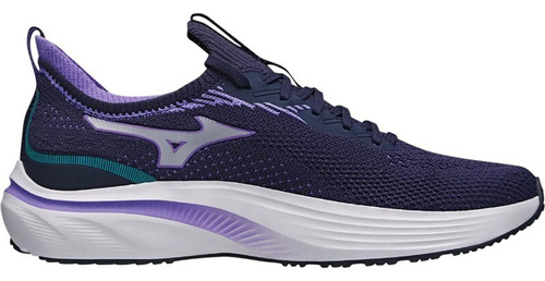 Tênis Mizuno Glow Feminino - 101096096-marino