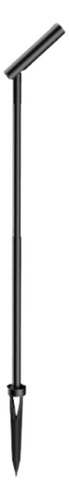 Espeto De Jardim Com Haste Telescópica 2w Ip65 Irc90 2.700k