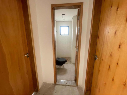 Oportunidade - Apartamento Novo - 2 Dorm Com Vaga - Excelente Localização
