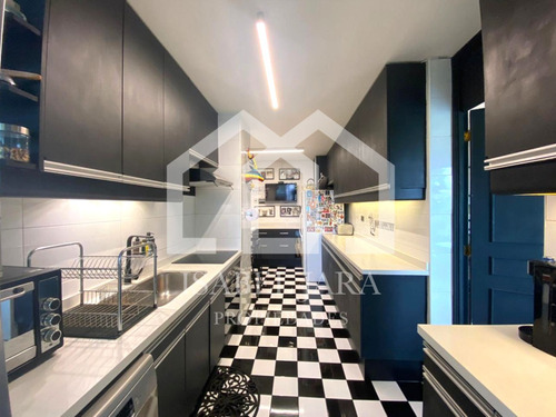 Categoría Depto Venta Remodelado 3d/3b Jardín Del Este