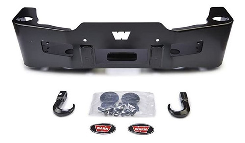 Warn 91405 Torno Carrier