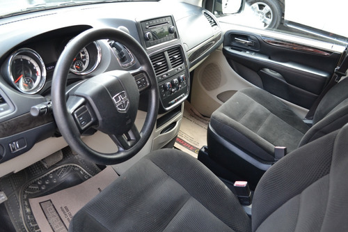 Imagen 9 de 13 de Dodge Grand Caravan Se 2019