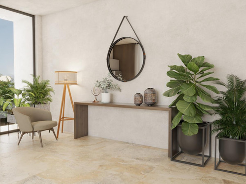 Departamento En Venta En La Veleta
