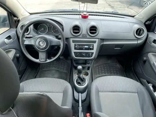 Volkswagen Gol 1.6 ONE MT