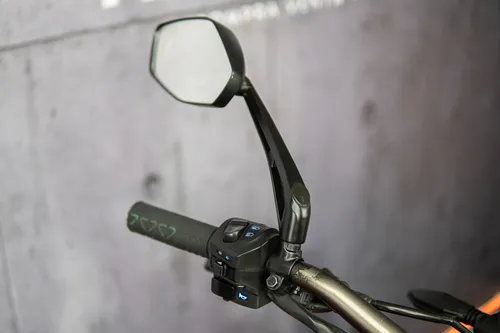 Bajaj Dominar 400 2022