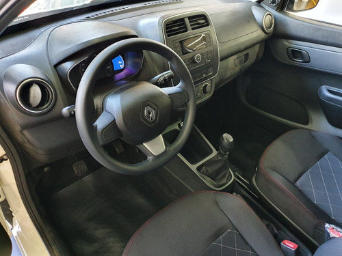 Renault Kwid 1.0 Sce 66cv Zen