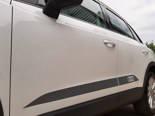 Audi Q3 2020