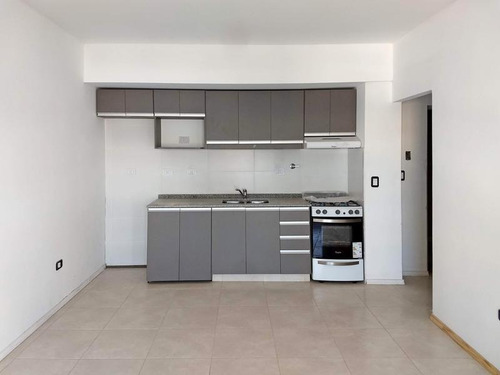 Departamento Alquiler 1 Dormitorio En Paseo Gallesio, Centro Zarate