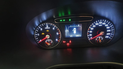 Imagen 7 de 15 de Kia Sorento Crdi 4x4 Full