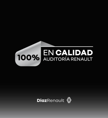 Imagen 15 de 23 de Renault Stepway Zen 1.6sce Tasa 19.9% (dm)