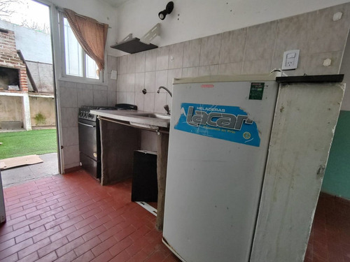 Venta Duplex 3 Ambientes Las Toninas 100metros Mar