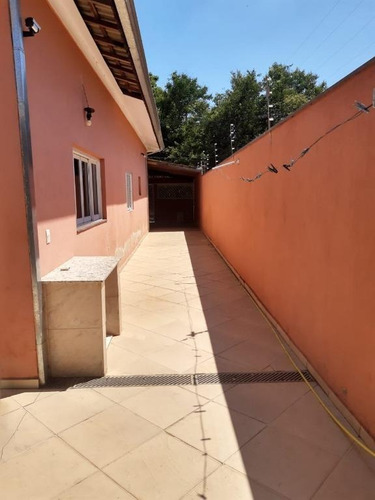 Casa Com 3 Dormitórios À Venda, 180 M² Por R$ 385.000 - Residencial Girassol - Itupeva/sp - Ca0190