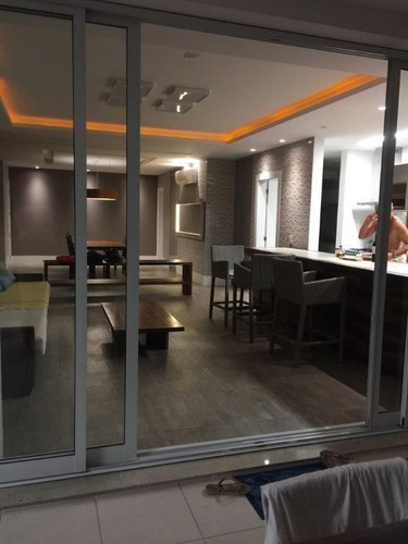 Imagem 18 de 30 de Lindo Apartamento Cachoeira Do Bom Jesus Com 4 Suítes E Piscina - Ap3705