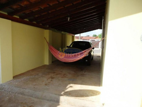 Imagem 7 de 10 de Casa Em Brotas - 5205