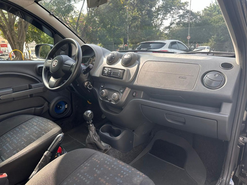 Fiat Uno 1.0 EVO VIVACE 8V FLEX 2P MANUAL