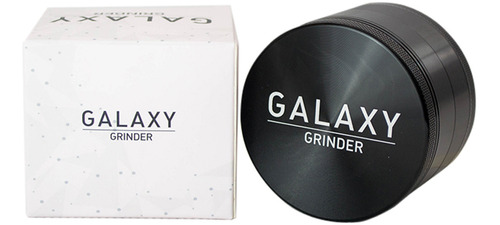 Moledor Grinder Galaxy 55mm Varios Colores