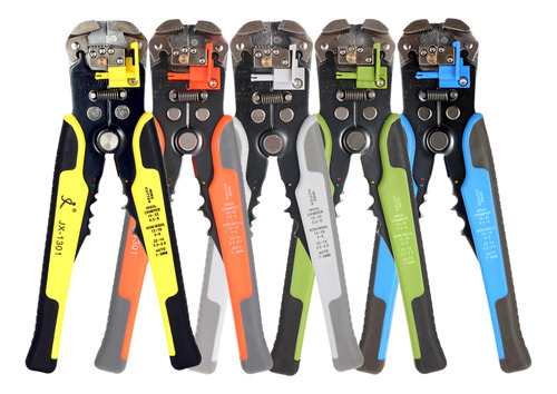 Pelacables Ajustable Automático Multifuncional