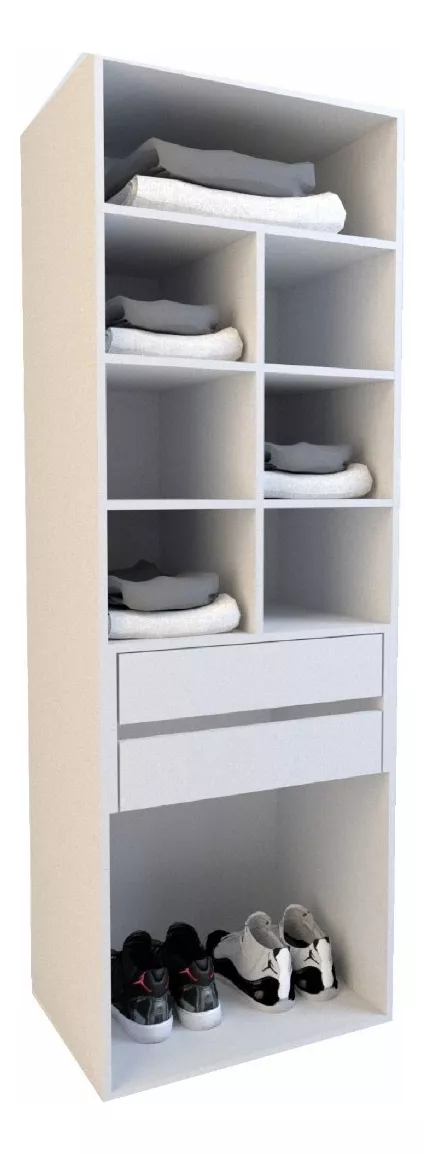 Tercera imagen para búsqueda de muebles minimalistas