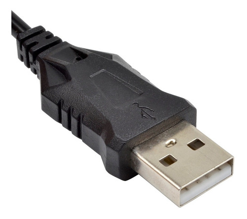 Imagen 5 de 8 de Audífonos Gamer Tech Para Ps4, Pc Gt7vd Súper Bajos