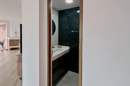 Apartamento En Arriendo/venta En Lagos De Córdoba. Cod A7387